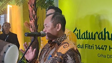 Nus Kei Tewas Ditikam Saat Hendak Hadiri Musda, Golkar Marah, Minta Polisi Usut Tuntas