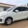 Suzuki Ertiga Model Baru Siap Meluncur, Ini Harga Bekasnya di Pasaran
