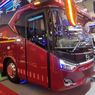 Industri Pariwisata Pulih, Penjualan Sasis Bus Hino Ikut Moncer