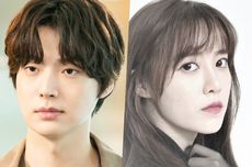 Ahn Jae Hyun Sudah Ajukan Cerai, Goo Hye Sun Malah Ingin Gugat Balik