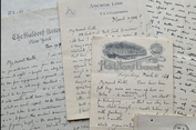 Mengintip Surat Terakhir George Mallory, Ditulis 100 Tahun Lalu Sebelum 'Ditelan' Everest