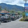 Jalanan Macet, Evakuasi Wisatawan Pingsan di Danau Toba Lewat Jalur Air