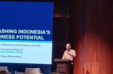 Bank Dunia: Indonesia Punya Banyak Perusahaan Kecil tetapi Kurang Produktif...