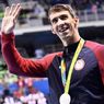 Olimpiade Tokyo, Dampak Pandemi Pengaruhi Rekor Baru Renang