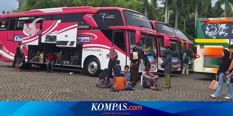 Hilangnya Hiburan di Bus: Sinyal Krisis Royalti Musik yang Merugikan Penumpang?