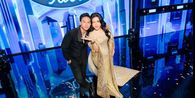 Shabrina Leanor Ungkap Sudah Pacaran dengan Fajar Noor Sejak Babak Showcase Indonesian Idol