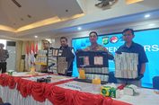 Polisi Bongkar 14 Kasus Peredaran Obat Berbahaya di Jakut, 14 Tersangka Ditangkap