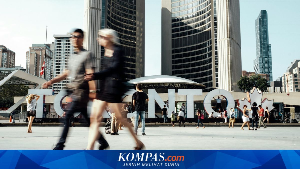 Alarm Ekonomi Kanada: Pertumbuhan Lambat, Pengangguran Muda Meningkat