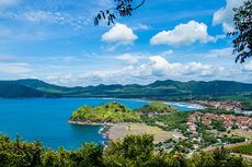 Pantai Payangan di Jember: Daya Tarik, Harga Tiket, dan Rute