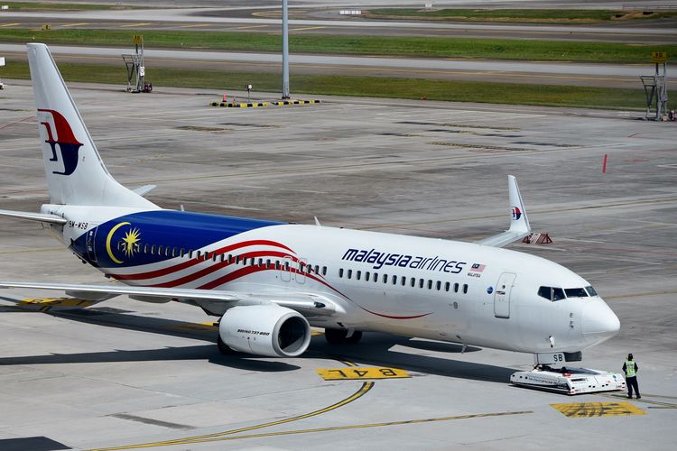 Penerbangan Malaysia Airlines ke Jeddah dan Madinah Kembali Beroperasi