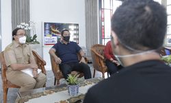 Kabar Baik, 12 Pasien Covid-19 di Kota Semarang Sembuh Sekaligus