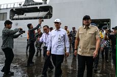 KAI Tambah Tiga Perjalanan KRL Yogyakarta-Solo saat Momen Libur Natal, Ini Jadwalnya