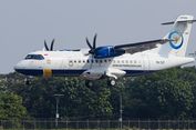 Respons Pembuat Pesawat ATR atas Kecelakaan ATR42-500 di Makassar
