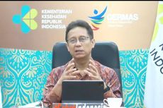 Menkes Dukung Penyusunan RUU Kesehatan dan Tunggu Draf dari Baleg DPR