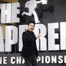 CEO ONE Championship Sambut Gelaran Akbar ONE Vs UFC