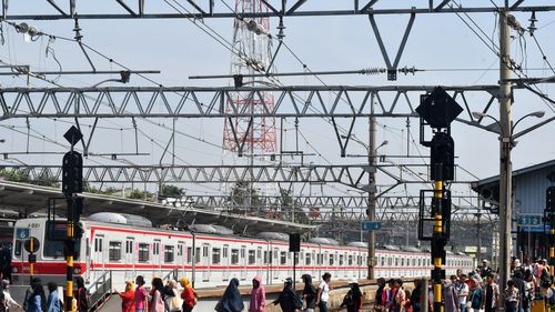 Pilkada 2024: Mengabaikan Suara Kelas Menengah