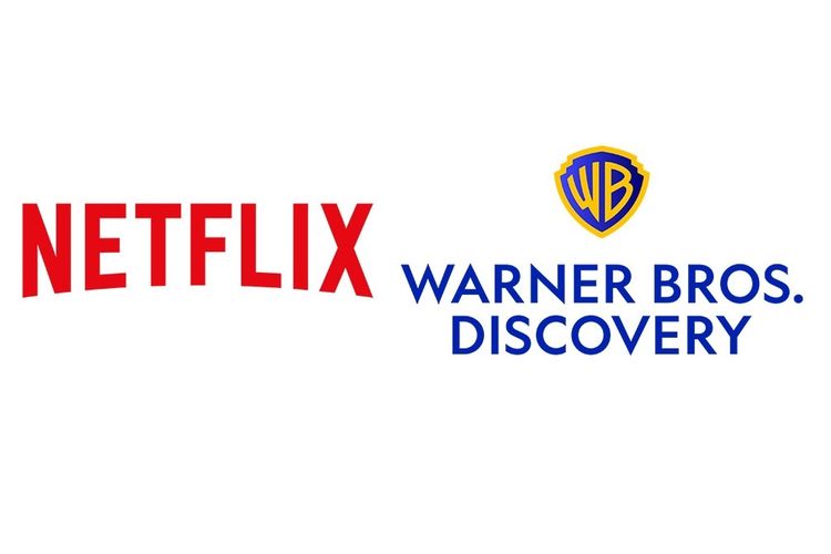 Netflix Akuisisi Warner Bros Discovery dengan Nilai Transaksi Rp 1.200 Triliun