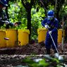 Selidiki Limbah Radioaktif di Perumahan Batan Indah, Polisi Periksa 7 Saksi