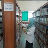 Maya, Pustakawan Unej yang Rajin Buat Resensi untuk Tingkatkan Literasi Publik