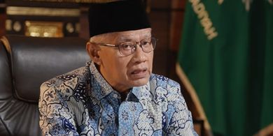 6 Prinsip dan Karakter Kepemimpinan Muhammadiyah Menurut Haedar Nashir