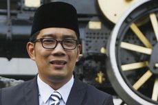 Ridwan Kamil Tak Permasalahkan LGBT, tetapi...