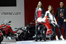 Ducati Indonesia Ingin Bentuk Asosiasi Sepeda Motor Baru