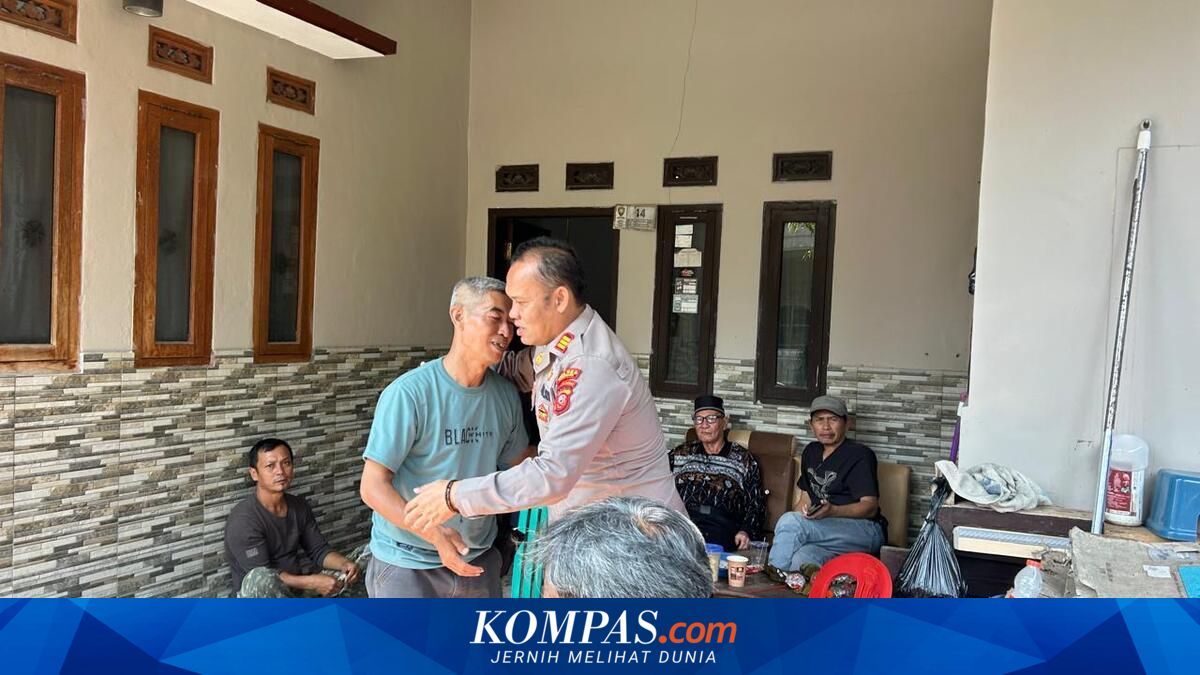 Rifki Calon Manajer Kopdes Merah Putih Meninggal Saat Latsarmil, Polisi Benarkan Warga Sumedang