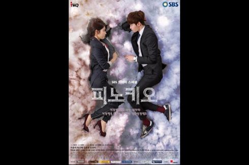 Sinopsis Pinocchio Episode 11, Dal Po Mengungkap Identitasnya