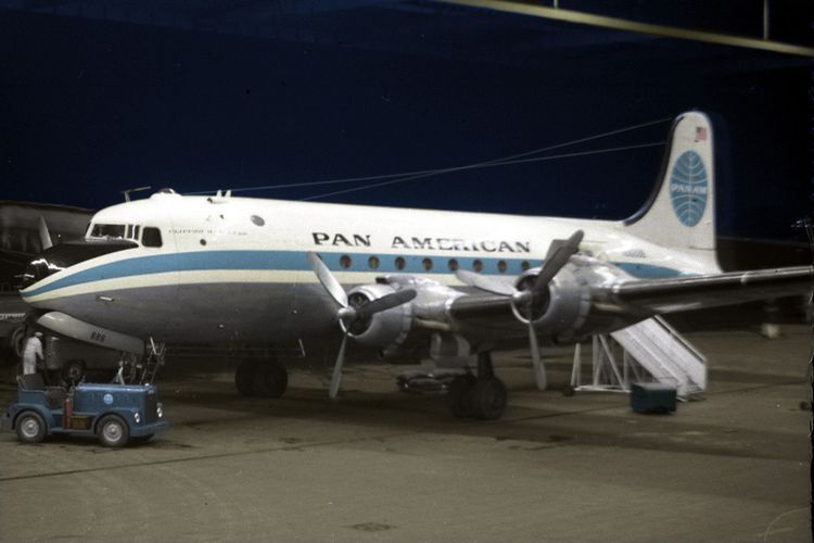 Kilas Balik Jatuhnya Pesawat Pan Am 1952, 52 Penumpang Pesawat Tewas