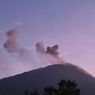 Gunung Ile Lewotolok Meletus 73 Kali Sabtu Pagi, Terdengar Gemuruh dan Dentuman 