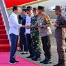 Presiden Jokowi Kunjungi NTT, Berikut Agenda Kegiatannya
