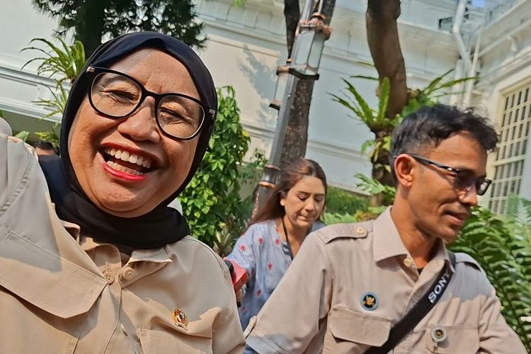 Kepala BGN Lapor ke Prabowo, Anak Orang Kaya Tak Dapat MBG Lagi