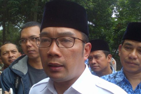 PAN Buka Peluang Usung Ridwan Kamil pada Pilkada Jabar