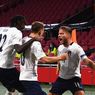 Hasil UEFA Nations League, Italia dan Polandia Raih Kemenangan Perdana