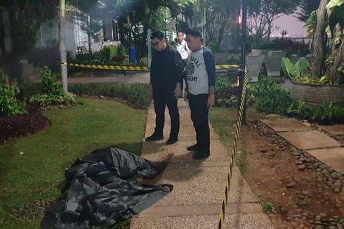 Hindari Polisi, Bandar Narkoba Meninggal Dunia akibat Jatuh dari Lantai 10 Apartemen