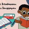 Ciri Kebahasaan Teks Tanggapan