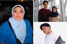 [POPULER HYPE] 5 Detik Ucapan Terakhir Rina Gunawan | Rizky Febian Laporkan Tedy | Gerebek Rumah Roger Danuarta