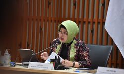 Ekspor ke AS, Produk Energi Terbarukan Jadi Motor Baru