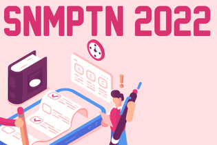 Registrasi Akun LTMPT SNMPTN 2022 Dimulai Hari Ini