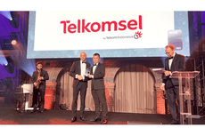 Majukan Ekosistem Digital Nasional, Telkomsel Sabet Raih Penghargaan Global World Communication Awards 2023 