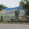 Mengapa Bus Lintas Sumatra Sering Terlihat Kotor?