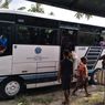 Angkutan Perintis DAMRI di Biak, Tarif Mulai Rp 10.000