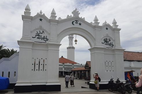Seharian Jelajah Masjid Kuno dan Bersejarah di Jakarta, Catat Rutenya