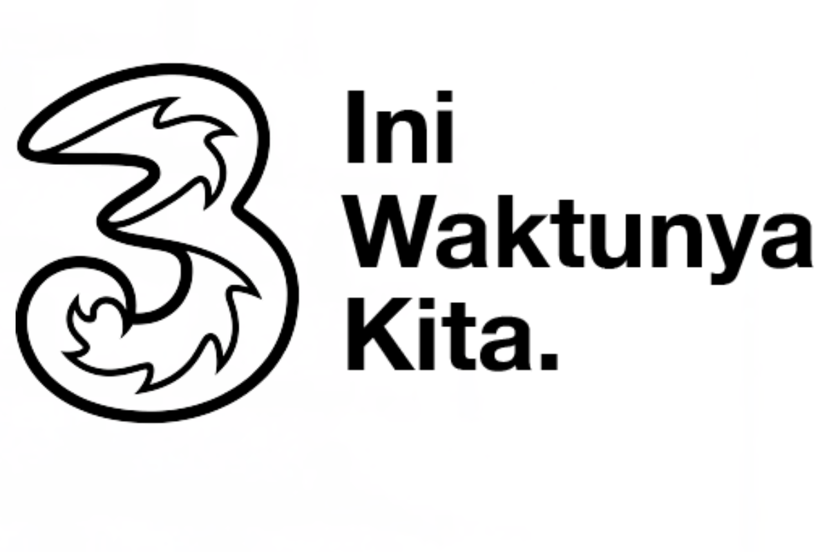 Cara transfer pulsa 3 (Tri) ke sesama operator beserta syarat dan biayanya.