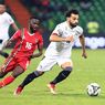 Piala Afrika: Mo Salah Putus Kebuntuan, Mesir Berjaya 1-0