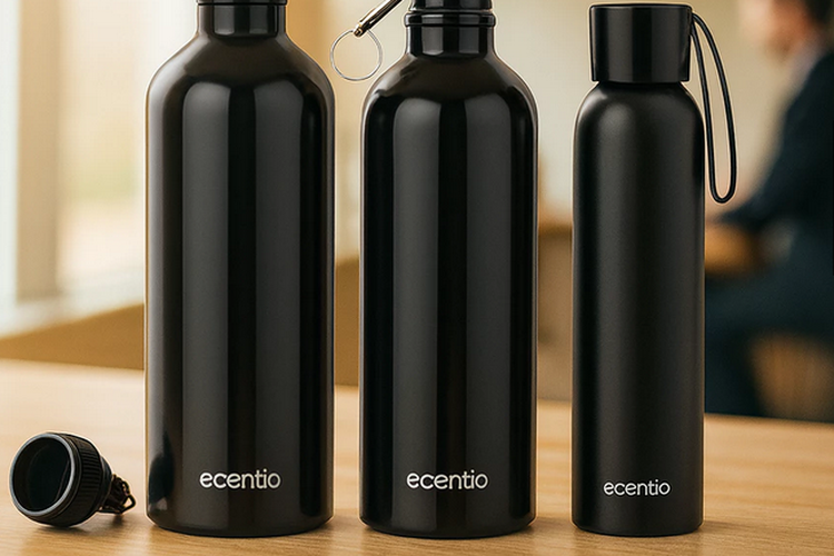 Ecentio outdoor botol