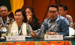 Bappenas Sambut Baik Usulan Ridwan Kamil Bentuk Forum Komunikasi APPSI