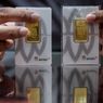 Rincian Harga Emas Antam di Pegadaian 27 Maret 2026, Buyback Turun