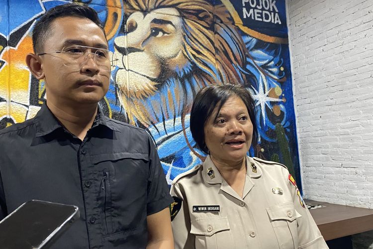 Polisi Beberkan Penanganan Medis Yai Mim Sebelum Meninggal Dunia 