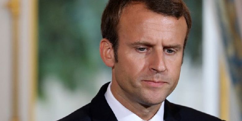 French President “Understand” Muslims Angry with Cartoons of the Prophet Muhammad. Page all